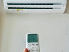 12000Btu (TCL Non Inverter) AC