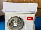 12000BTU (TCL) Non Inverter AC
