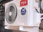 12000BTU TCL Non Inverter Ac