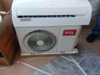 12000BTU TCL Non Inverter AC