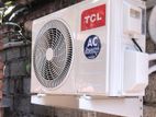 12000Btu (TCL) Non Inverter AC