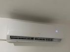 12000Btu (TCL) Non Inverter Ac