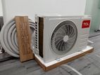 12000BTU (TCL) Non Inverter AC
