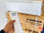 12000BTU (TCL) Non Inverter AC