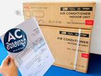 12000BTU Tcl Non Inverter Ac (Gold Pin)