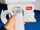 12000Btu TCL Non Inverter Ac (New)
