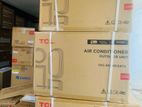 12000Btu Tcl Non Inverter Ac (New)