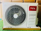 12000BTU TCL Non Inverter Air Condition Brand New