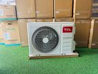 12000BTU TCL Non Inverter Air Condition