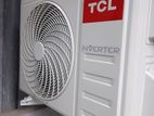 12000btu TCL Non Inverter Air Condition