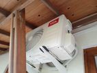 12000BTU TCL Non Inverter Air Condition