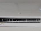 12000BTU TCL Non Inverter Air Condition