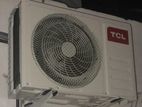 12000btu TCL Non Inverter Air Condition