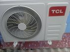 12000btu TCL Non Inverter Air Condition