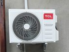 12000btu TCL Non Inverter Air Condition