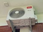 12000btu TCL Non Inverter Air Condition