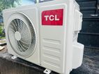 12000BTU TCL Non Inverter Air Conditioner Brand New Ac