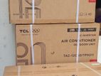 12000btu TCL Non Inverter Air Conditioner