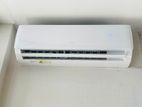 12000BTU TCL Non Inverter Air Conditioner