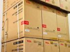 12000BTU TCL Non Inverter Air Conditioner