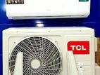 12000BTU TCL Non inverter Air Conditioner