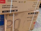 12000btu TCL Non Inverter Air Conditioner