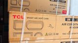 12000BTU TCL Non Inverter Air Conditioner