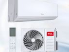 12000btu TCL Non Inverter Air Conditioner