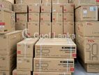 12000BTU TCL Non Inverter Air Conditioner