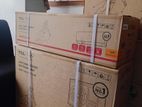 12000btu TCL Non Inverter Air Conditioner