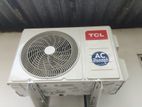 12000BTU TCL Non Inverter Air Conditioner