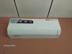 12000BTU TCL Non Inverter Air Conditioner