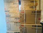 12000BTU TCL non inverter Air conditioner