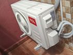 12000BTU TCL Non Inverter Air Conditioner