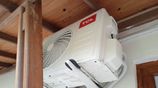 12000btu TCL NON INVERTER AIR CONDITIONER