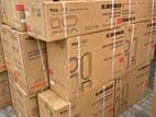 12000BTU TCL Non Inverter Air Conditioner