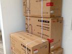 12000BTU TCL Non inverter Air Conditioner