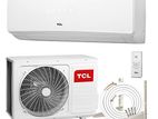 12000BTU TCL Non Inverter Air Conditioner