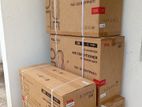 12000btu TCL Non Inverter Air Conditioner