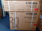 12000BTU TCL Non Inverter Air Conditioner