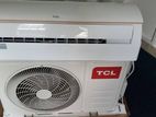 12000BTU TCL Non Inverter Air Conditioner