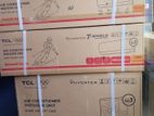 12000btu TCL Non Inverter Air Conditioner
