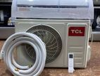 12000Btu TCL Non inverter Air Conditioner R32