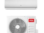 12000BTU TCL non inverter airconditioner