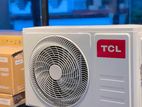 12000Btu TCL Non inverter AIRFLOW Brand New AC 2024(R32 Gas) 🇨🇳