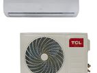 12000Btu TCL Non inverter Brand (China) New Air Conditioner 2024