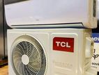 12000BTU TCL Non Inverter Brand New AC- 2025