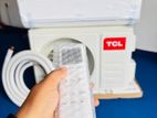 12000BTU TCL Non Inverter Brand New AC 2026 ( Model )