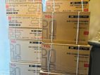 12000BTU TCL Non Inverter Brand New AC