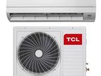 12000BTU TCL non inverter brand new AC